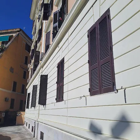 Casa Minerva a Testaccio-2